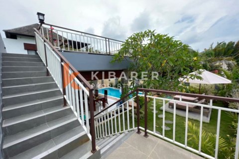 3 bedrooms Villa in Ungasan, Badung, Bali (12667) 7