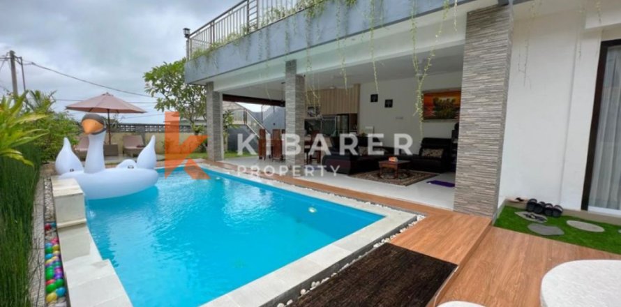 3 bedrooms Villa in Ungasan, Badung, Bali (12667)