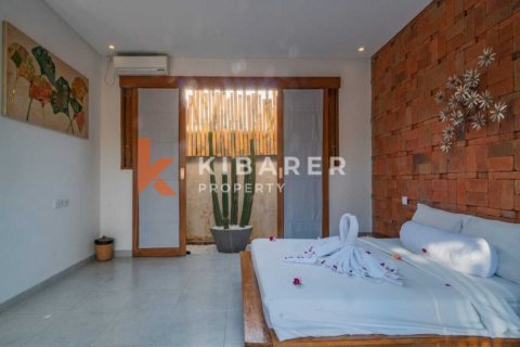Vila 2 kamar tidur di Jimbaran, Badung, Bali (12663) 10