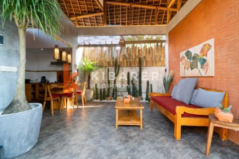 Vila 2 kamar tidur di Jimbaran, Badung, Bali (12663) 3