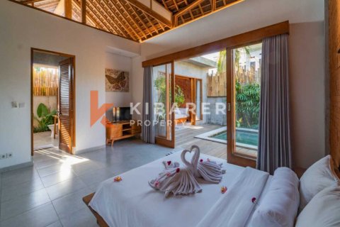 Vila 2 kamar tidur di Jimbaran, Badung, Bali (12663) 8