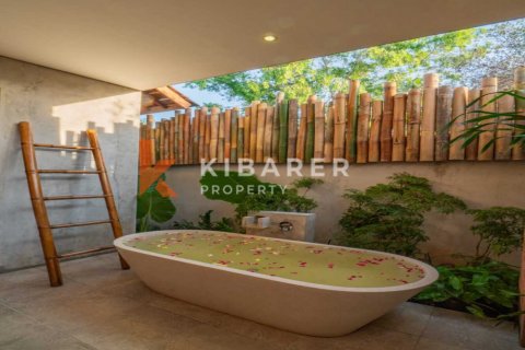Vila 2 kamar tidur di Jimbaran, Badung, Bali (12663) 11