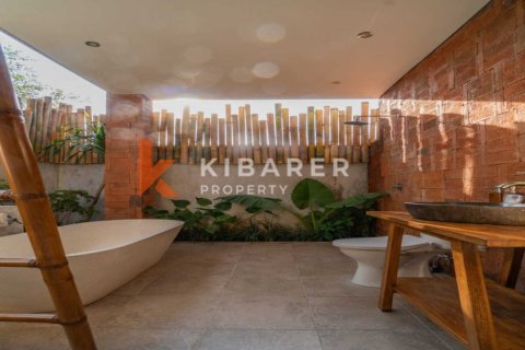 Vila 2 kamar tidur di Jimbaran, Badung, Bali (12663) 9