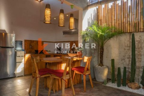 Vila 2 kamar tidur di Jimbaran, Badung, Bali (12663) 7