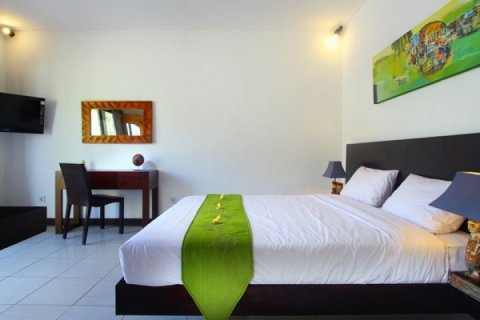 2 bedrooms Villa in Seminyak, Badung, Bali (2127) 15