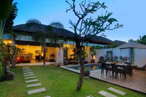 2 bedrooms Villa in Seminyak, Badung, Bali (2127) 2