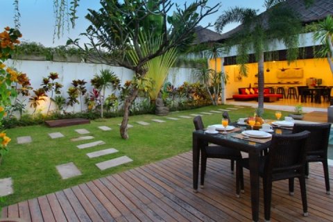 2 bedrooms Villa in Seminyak, Badung, Bali (2127) 5