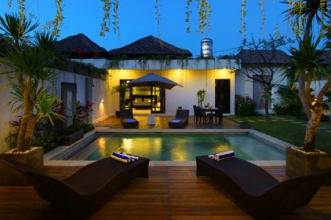 2 bedrooms Villa in Seminyak, Badung, Bali (2127) 6
