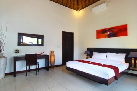 2 bedrooms Villa in Seminyak, Badung, Bali (2127) 12