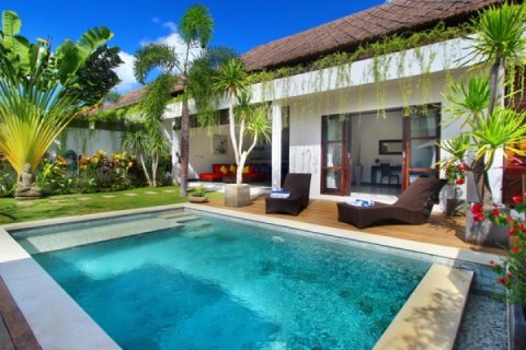 2 bedrooms Villa in Seminyak, Badung, Bali (2127) 3