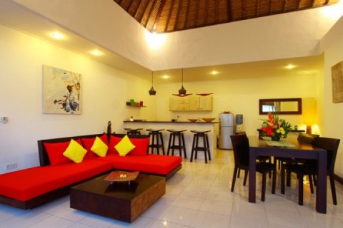 2 bedrooms Villa in Seminyak, Badung, Bali (2127) 7