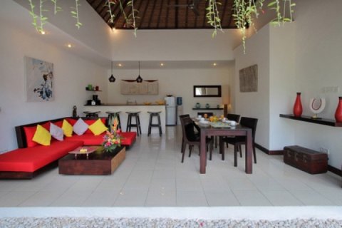 2 bedrooms Villa in Seminyak, Badung, Bali (2127) 8