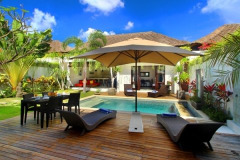 2 bedrooms Villa in Seminyak, Badung, Bali (2127) 4