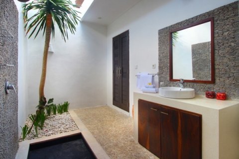 2 bedrooms Villa in Seminyak, Badung, Bali (2127) 14