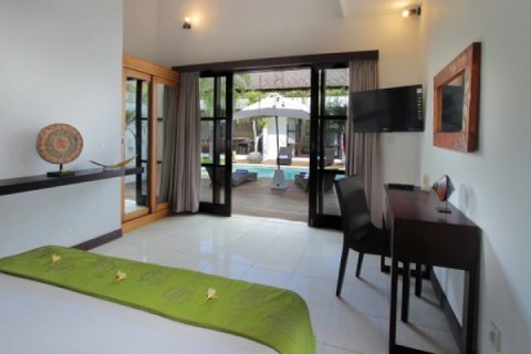 2 bedrooms Villa in Seminyak, Badung, Bali (2127) 16