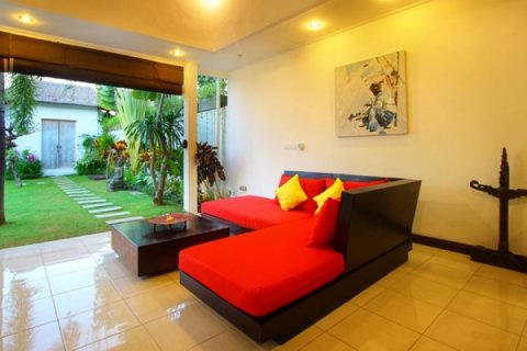 2 bedrooms Villa in Seminyak, Badung, Bali (2127) 9