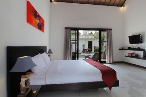 2 bedrooms Villa in Seminyak, Badung, Bali (2127) 13