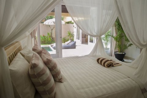 2 bedrooms Villa in Seminyak, Badung, Bali (2128) 18