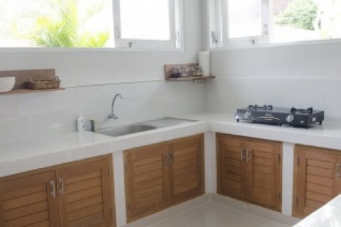 2 bedrooms Villa in Seminyak, Badung, Bali (2128) 10