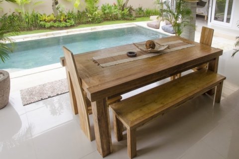 2 bedrooms Villa in Seminyak, Badung, Bali (2128) 7