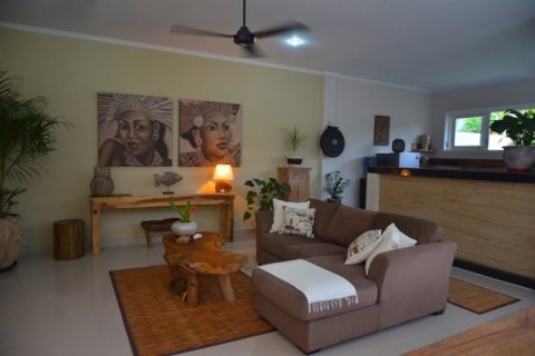 2 bedrooms Villa in Seminyak, Badung, Bali (2128) 3
