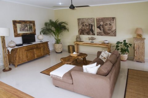 2 bedrooms Villa in Seminyak, Badung, Bali (2128) 6