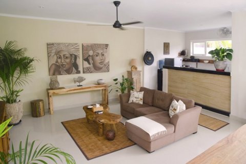 2 bedrooms Villa in Seminyak, Badung, Bali (2128) 4