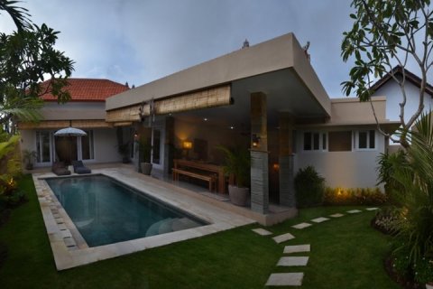 2 bedrooms Villa in Seminyak, Badung, Bali (2128) 2