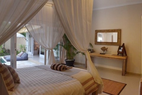 2 bedrooms Villa in Seminyak, Badung, Bali (2128) 17