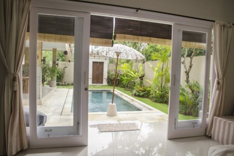 2 bedrooms Villa in Seminyak, Badung, Bali (2128) 13