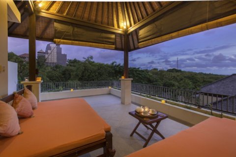 2 bedrooms Villa in South Kuta, Badung, Bali (2130) 19