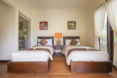 2 bedrooms Villa in South Kuta, Badung, Bali (2130) 12