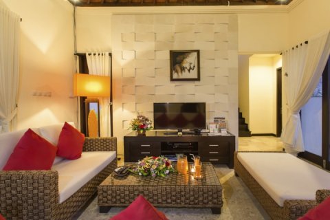 2 bedrooms Villa in South Kuta, Badung, Bali (2130) 5