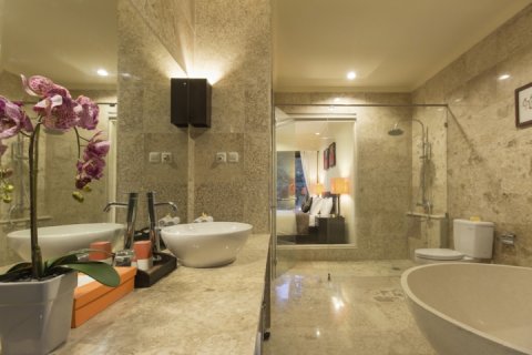 2 bedrooms Villa in South Kuta, Badung, Bali (2130) 15
