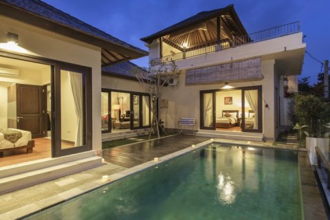2 bedrooms Villa in South Kuta, Badung, Bali (2130) 3