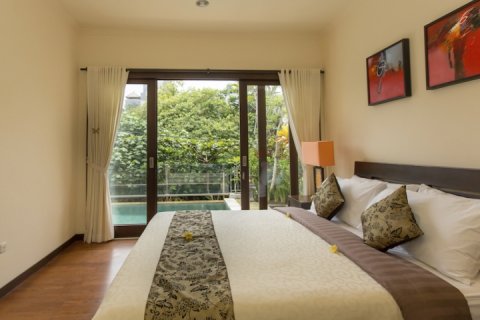 2 bedrooms Villa in South Kuta, Badung, Bali (2130) 13