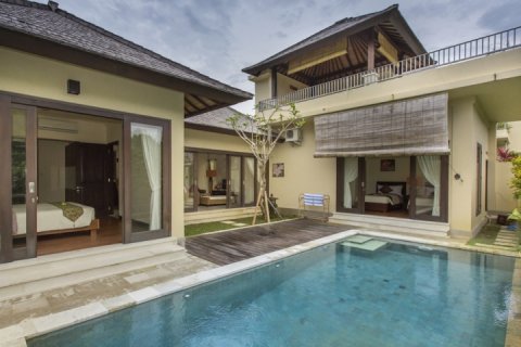2 bedrooms Villa in South Kuta, Badung, Bali (2130) 4
