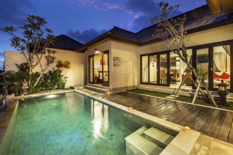 2 bedrooms Villa in South Kuta, Badung, Bali (2130) 2