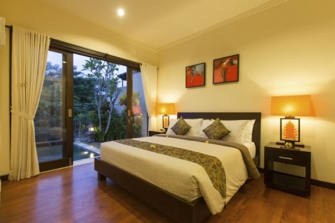 2 bedrooms Villa in South Kuta, Badung, Bali (2130) 14