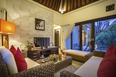 2 bedrooms Villa in South Kuta, Badung, Bali (2130) 8