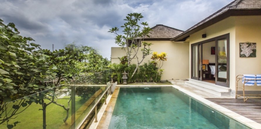 2 bedrooms Villa in South Kuta, Badung, Bali (2130)