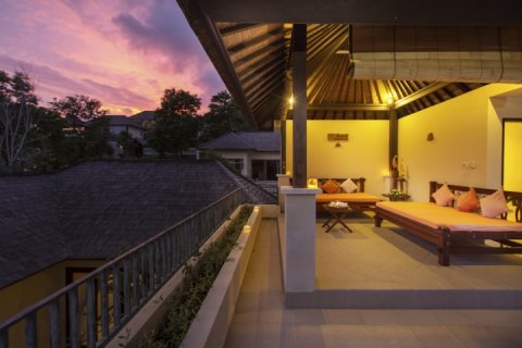 2 bedrooms Villa in South Kuta, Badung, Bali (2130) 18