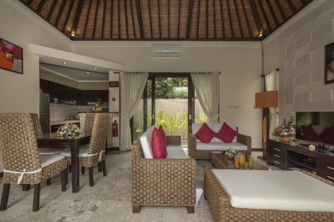 2 bedrooms Villa in South Kuta, Badung, Bali (2130) 10