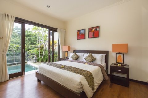 2 bedrooms Villa in South Kuta, Badung, Bali (2130) 16
