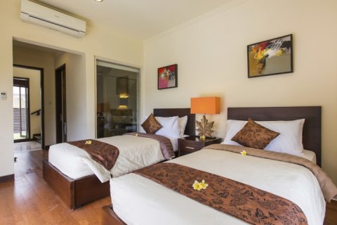 2 bedrooms Villa in South Kuta, Badung, Bali (2130) 11