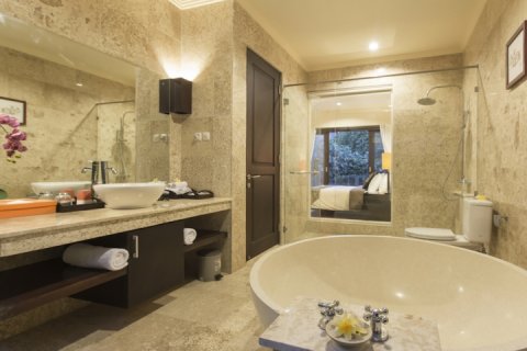 2 bedrooms Villa in South Kuta, Badung, Bali (2130) 17