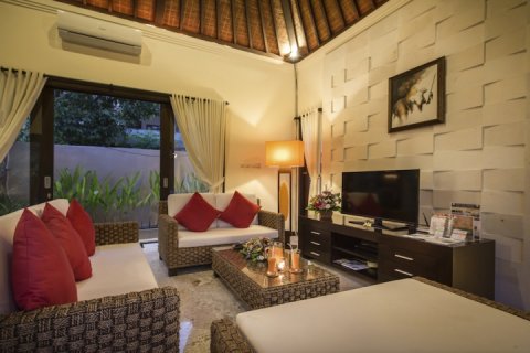 2 bedrooms Villa in South Kuta, Badung, Bali (2130) 7