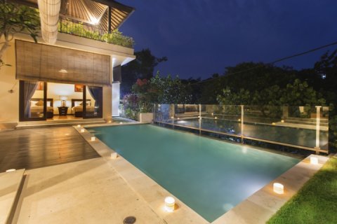 2 bedrooms Villa in South Kuta, Badung, Bali (2131) 4