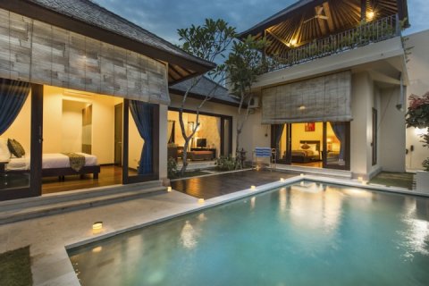 2 bedrooms Villa in South Kuta, Badung, Bali (2131) 7