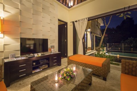 2 bedrooms Villa in South Kuta, Badung, Bali (2131) 9